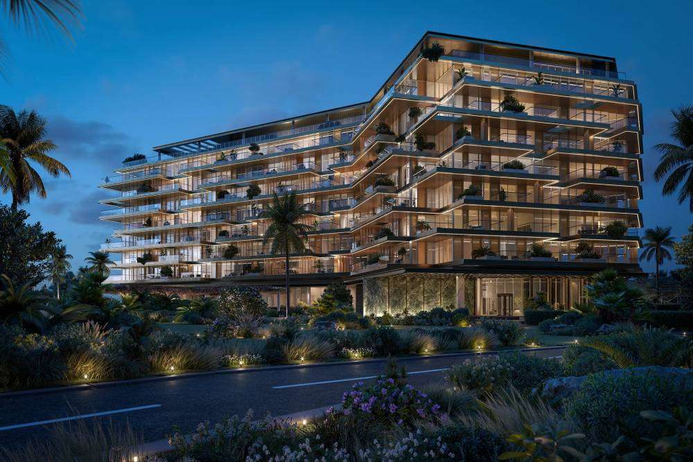 Cheval Residences